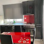 Apartamento Arethousa View Getaway - Chalkida's Cozy Gem