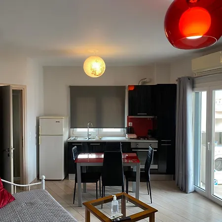 Arethousa View Getaway - Chalkida's Cozy Gem * Chalkida