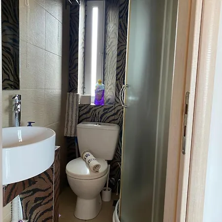 αρέθουσα View Apartment *