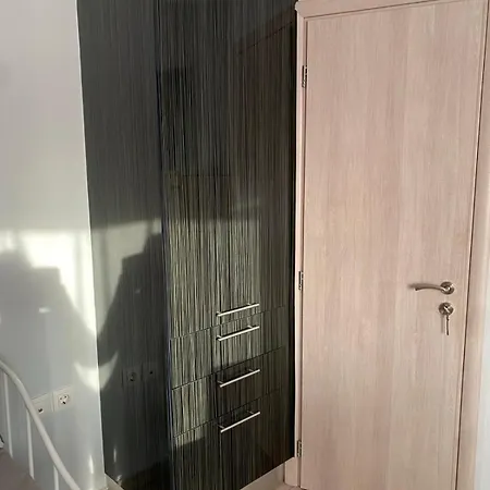 Arethousa View Getaway - Chalkida's Cozy Gem