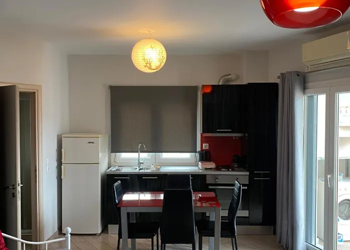 Arethousa View Getaway - Chalkida's Cozy Gem * Chalkida