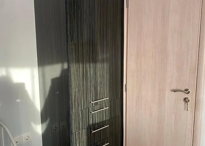 Arethousa View Getaway - Chalkida's Cozy Gem